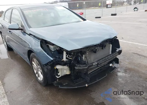 2015 Hyundai Sonata Se z USA, uszkodzony, nr VIN 5NPE24AF6FH260103